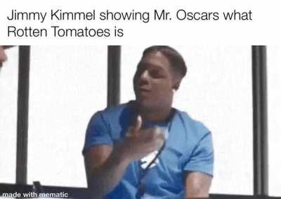 The Oscars will feature a brand new 'Best Grown Men in Spandex' category