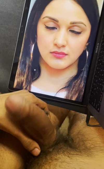 Kiara Advani made me and my friend do this!