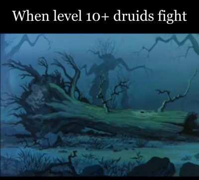 If this is not how it goes, you can't have fun.