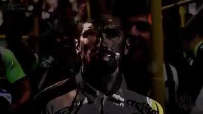 Vazou o video que passou no intervalo