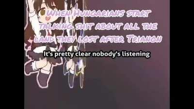 Trianon is love, Trianon is Life