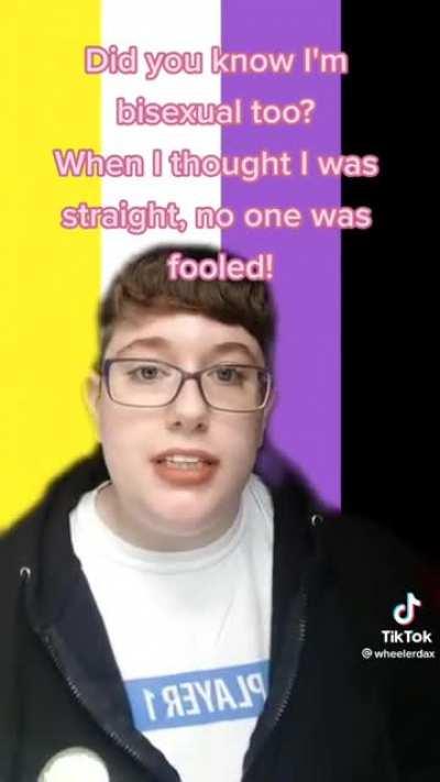 Am a bad person for thinking this is cringy?