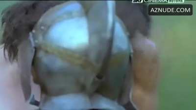 Beatrice Dalle - The Witches' Sabbath (1988)