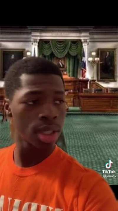 Guess who’s going to jail tonight