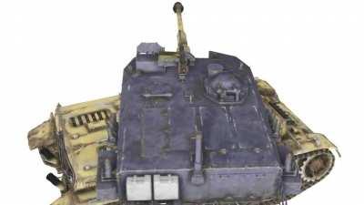 lets offer this abomination a fitting name