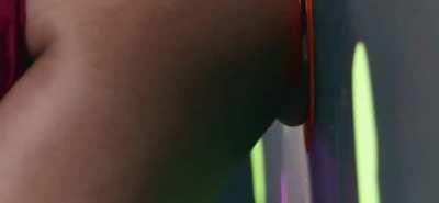 aryana gloryhole fuck