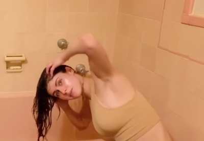 Alexandra Daddario from YT