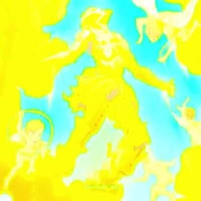 The anime is black lagoon