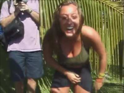 Big honkers unleashed