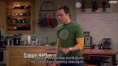 Big Bang Theory