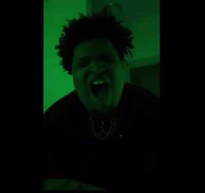 What we thinking of mario Judahs new snippet?