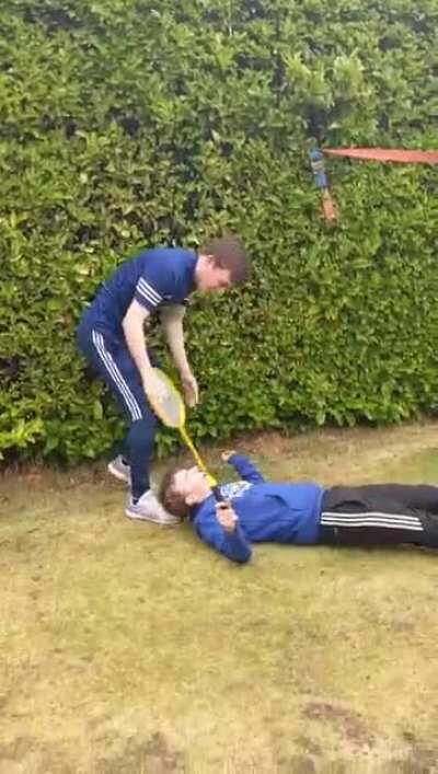 WCGW trying to be cool