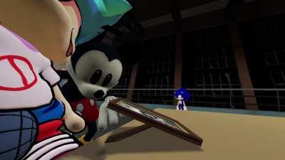 Meet The FNF Days Reddit Account