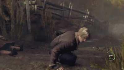 Glorious, just glorious.