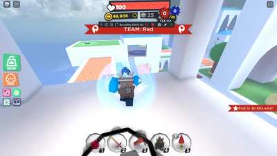 Old footage from February 2021