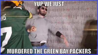 Good thing they are in space.