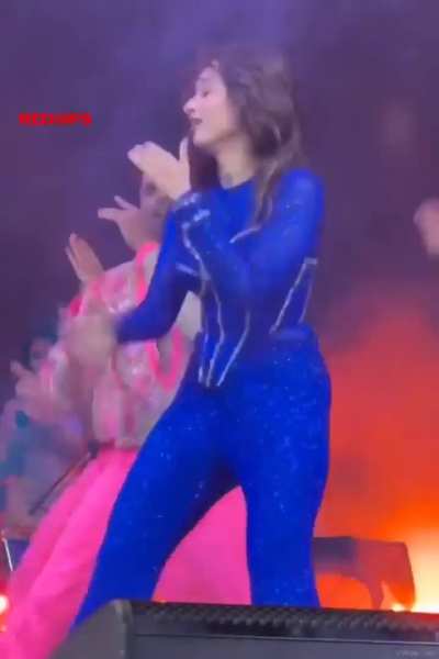 Tamanna Bhatia for New Year Eve in Goa