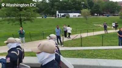 99% these are all Feds or Actors