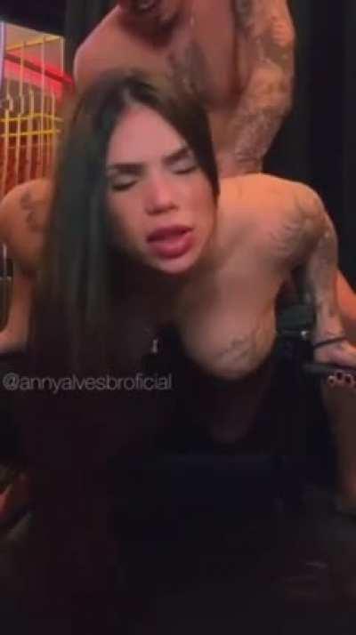 Anny Alves Onlyfans Sendo Arrombada - Mais em XvideosOnlyfans.com