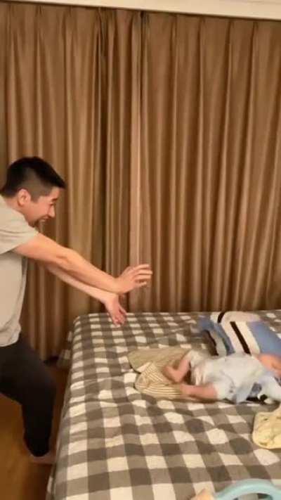 Using your inner Kung Fu