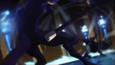 This is how the flashbacks kick in when someone asks you “How sad can anime really be?”