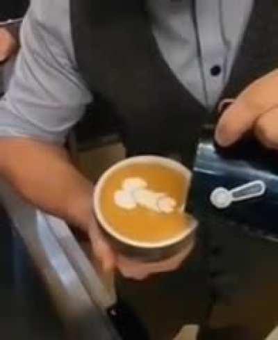 Vai um cafezin ae guys?