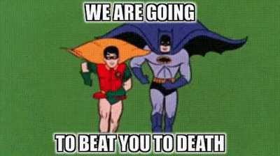 I don't know where this idea even came from, but I'm very happy with the result