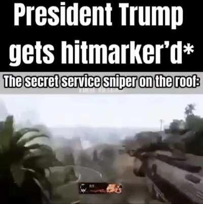 Not my duo you don't