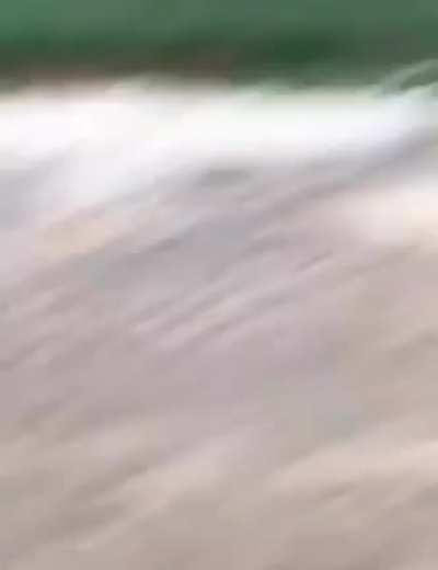 Satisfying, well, except for that last part.