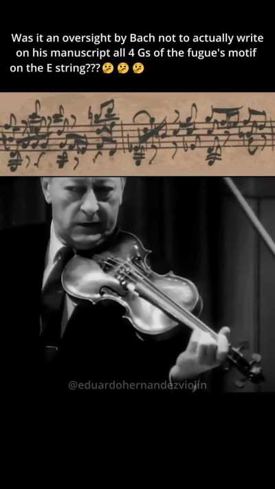 [discussion] Bach's Fugue missing a G for the complete motif? or deliberately that way to sound it different?