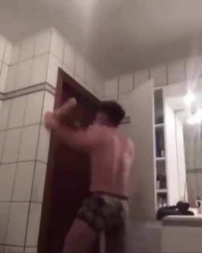 Entrenamiento del admin