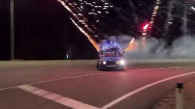 с Новым годом