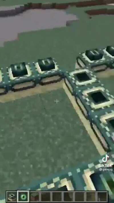 Where my minecrafters at