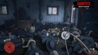 Wiggle Buddies(Reunion)