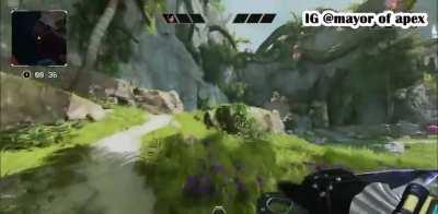 New Arena Map Habitat 4