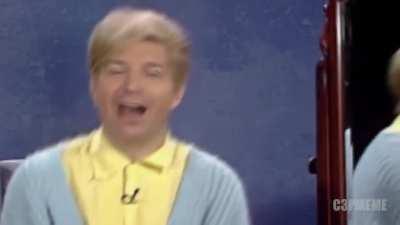 The new Desantis campaign ad looks dope ngl