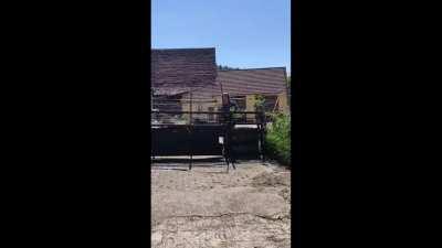 Wait a minute - Farid Bang ft Rainer Winkler (Ich sag kein N-Wort Lord)