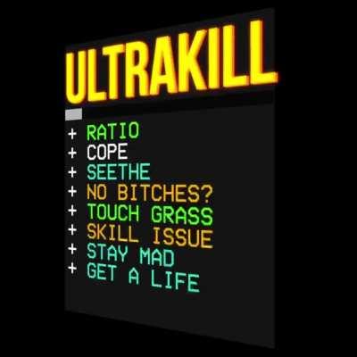 ur Gabriel + owned by a CCTV cam + twice in a row + get railcoined