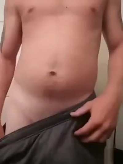 [31] Let this dad cum inside?