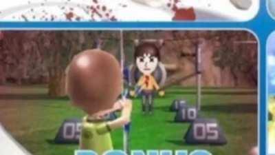 For The Nintendo Wii!