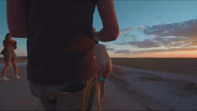 Cyndal McKay - Let's Both Try (2025)