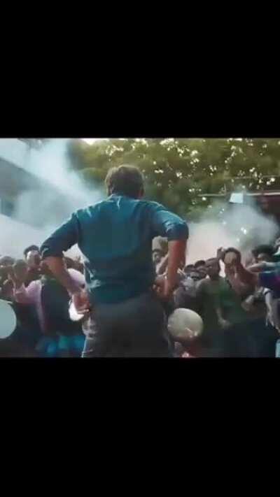 From Ass Grabbing to Ass shaking... Transformation 101