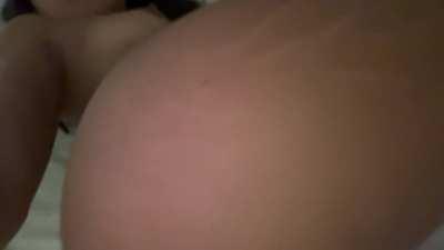 touch me everywhere daddy, please?