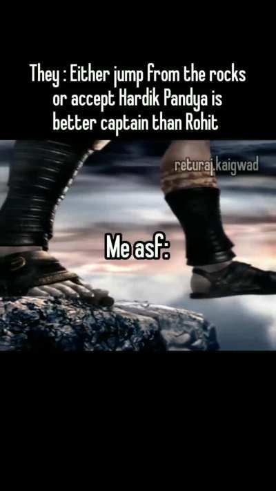 Happy to See Rohit as captain and Virat coming back in T20is 