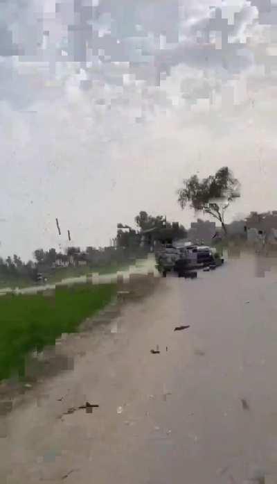 PTI supporters are losing the fear of police and trolling them. This is why we mustn't fear the oppressors.