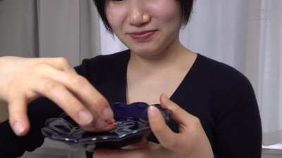 Macaron ~ Sweats & cum ~ ONIN-087