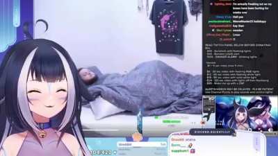 How do you respond to this?