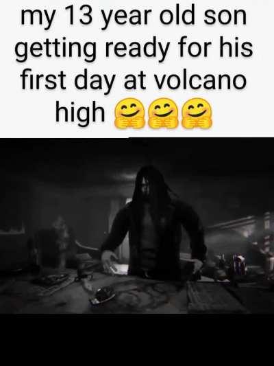 even lower effort GVH and SG hate videomeme