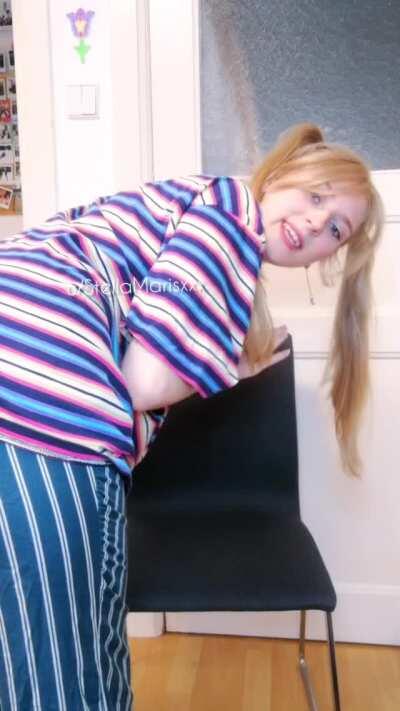 Who Like Magic Trick ? ( more Of Her Magic Trick In The Comments )