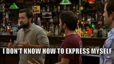 redditors in comment sections be like: